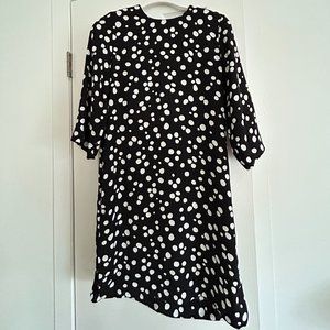 & Other Stories dress